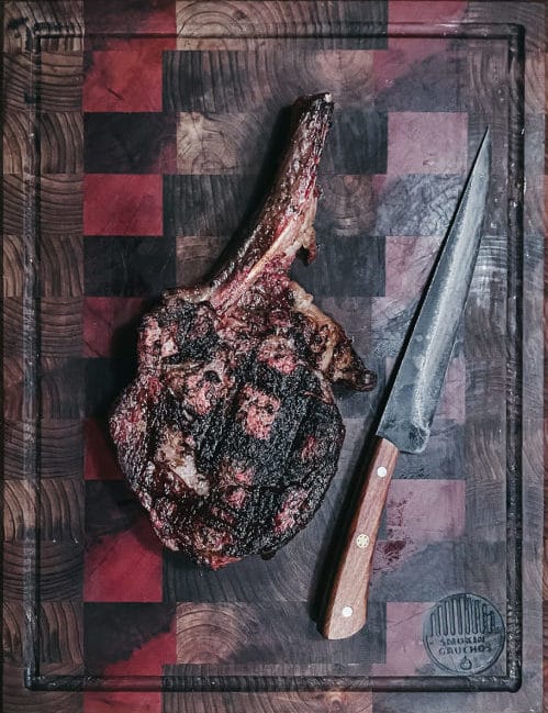gaucho grill tomahawk steak