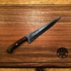 9in Churrasco Handmade Chef Knife