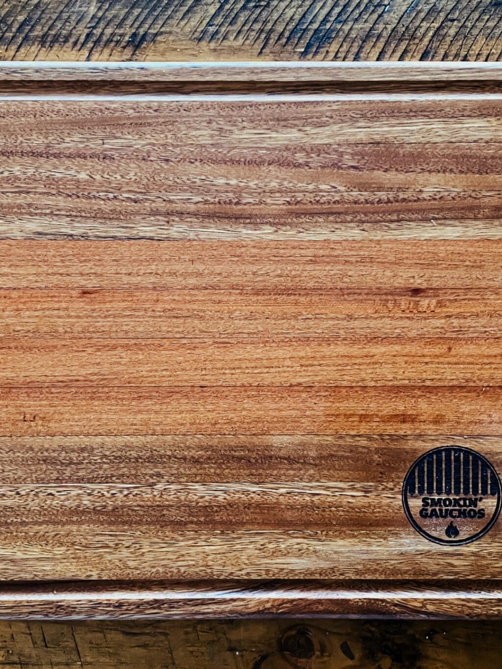 Solid Handmade Cutting Board