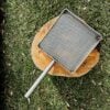 Smokin Gauchos Stainless Woodfire Cooking Basket-9