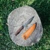 IMG_0062 6.5in Handmade Utility Knife