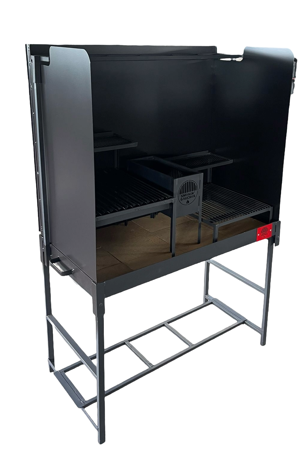 BRASA Live Fire Table Grill