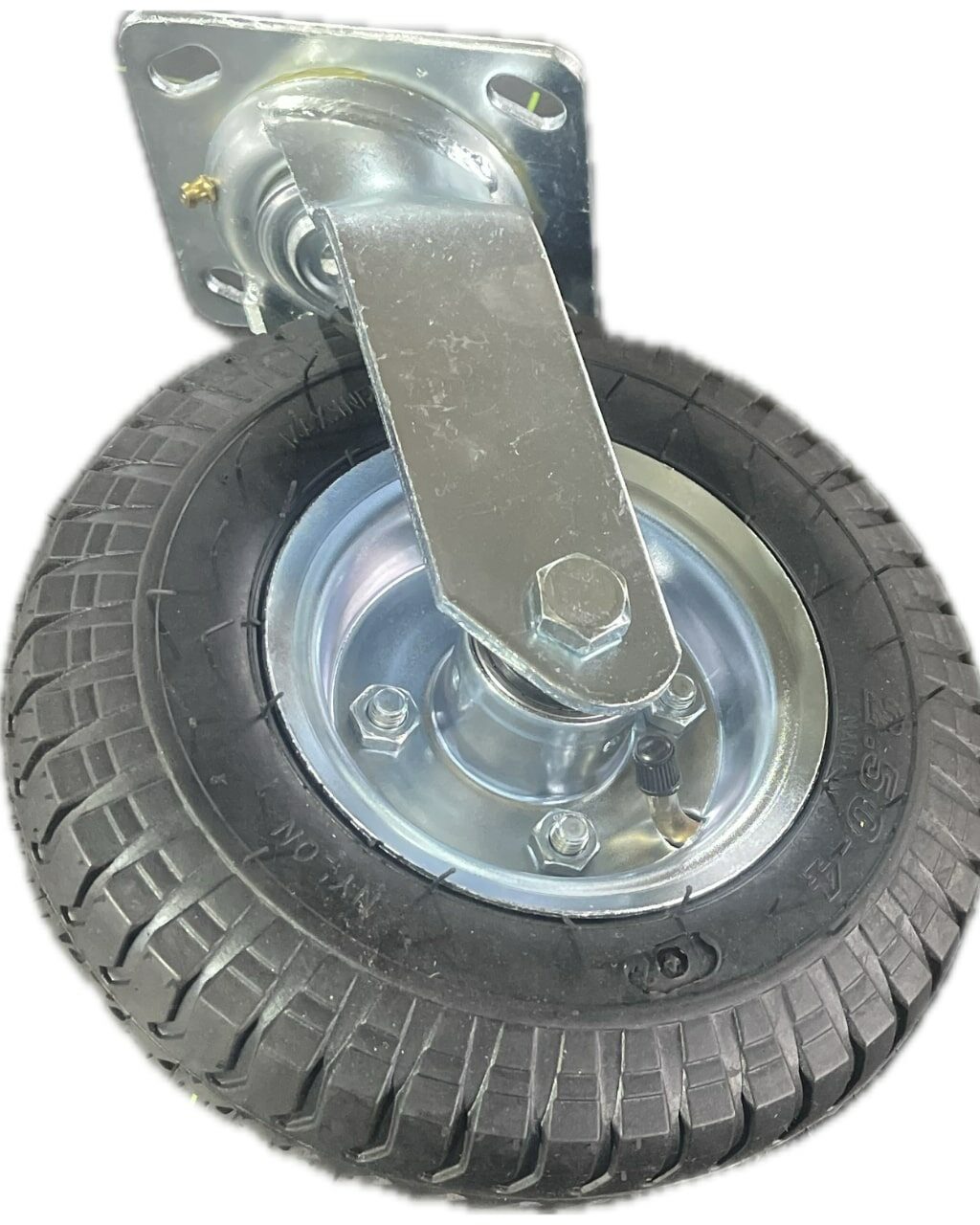 Parrilla Off Road Wheel Upgrade Inflatable Tyre