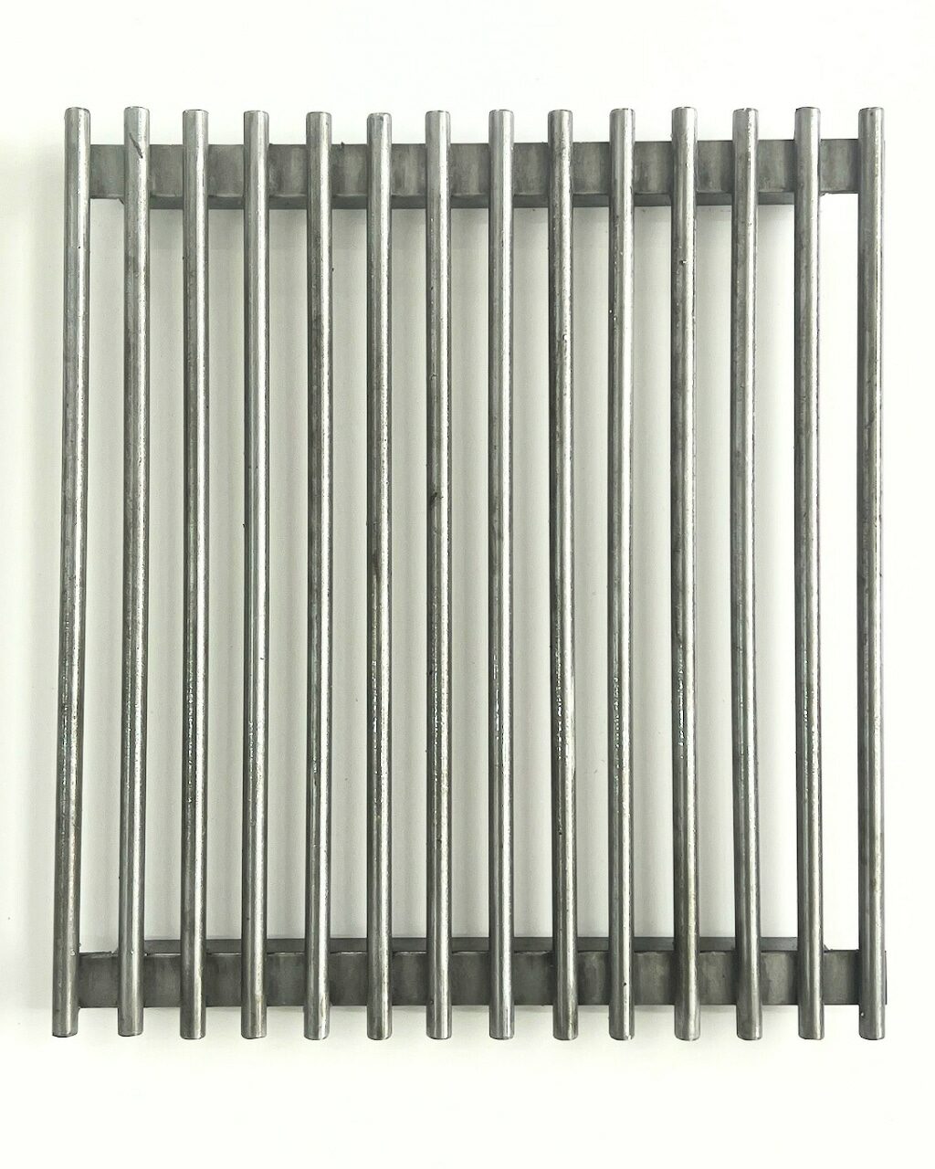 Round Bar Rod Grill