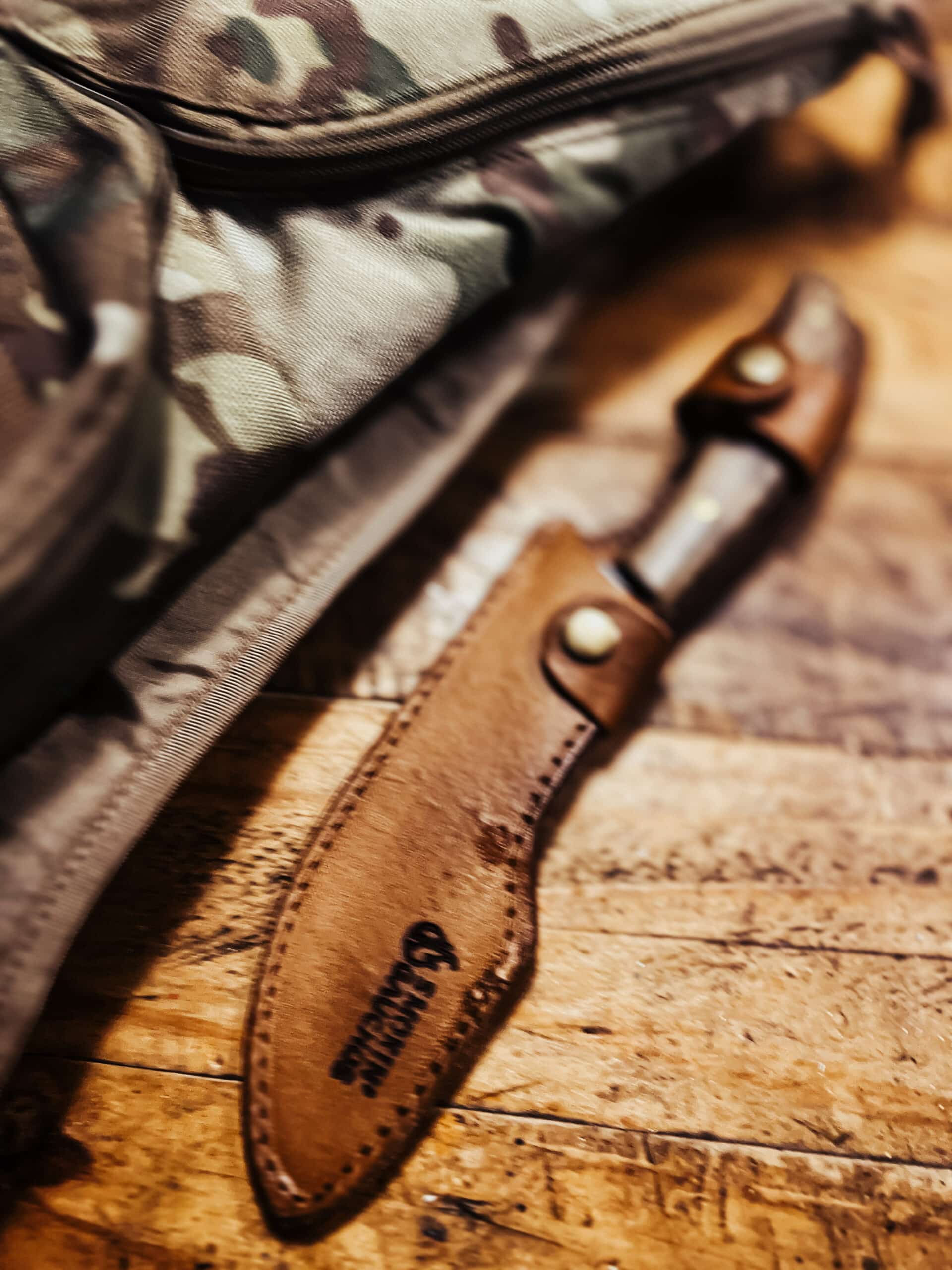 Hunting Skinning Boning Knife Hunting Skinning Boning Knife