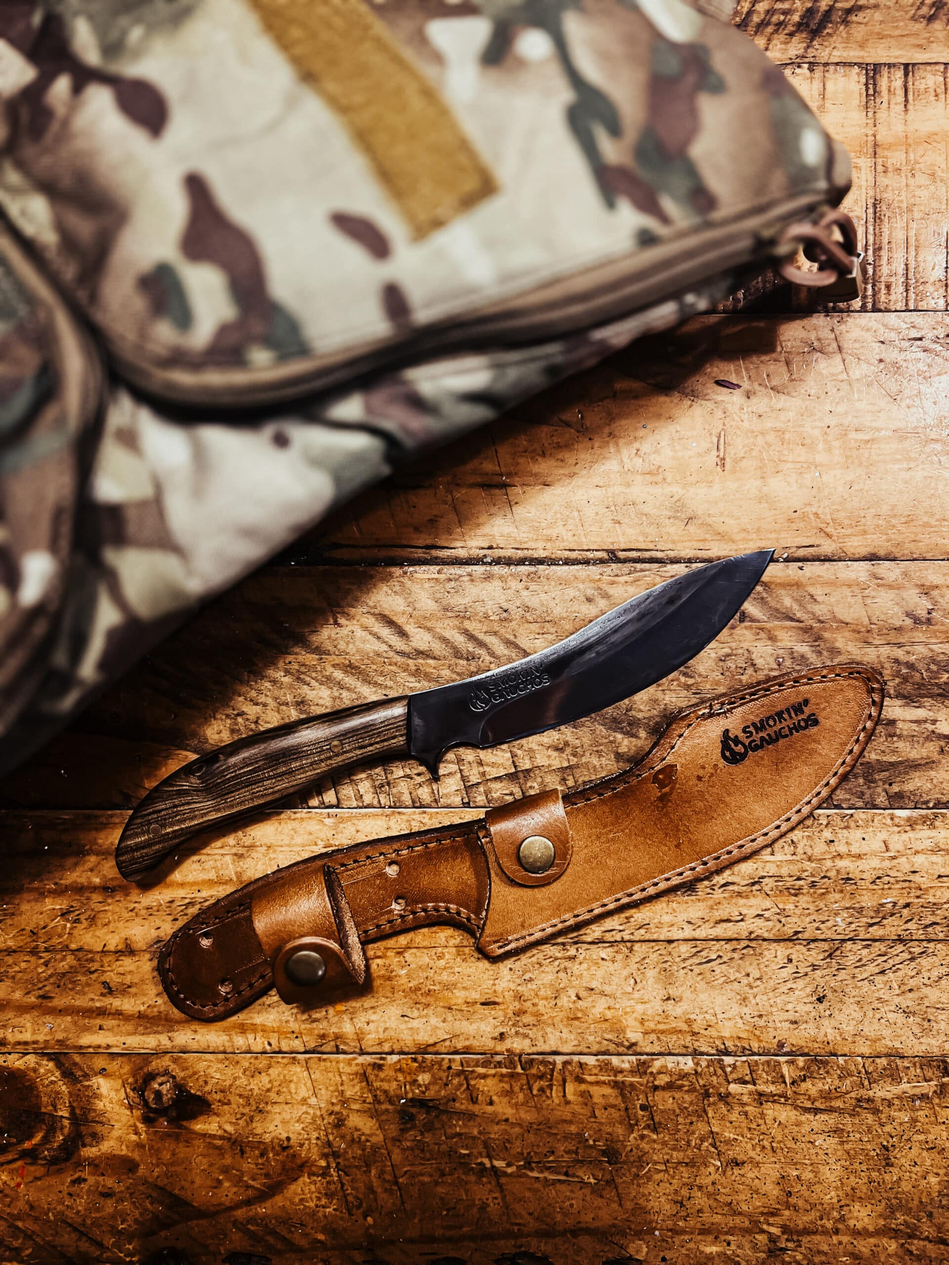 Hunting Skinning Boning Knife Hunting Skinning Boning Knife