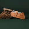 Smokin' Gauchos Handmade Cleaver 7.5in