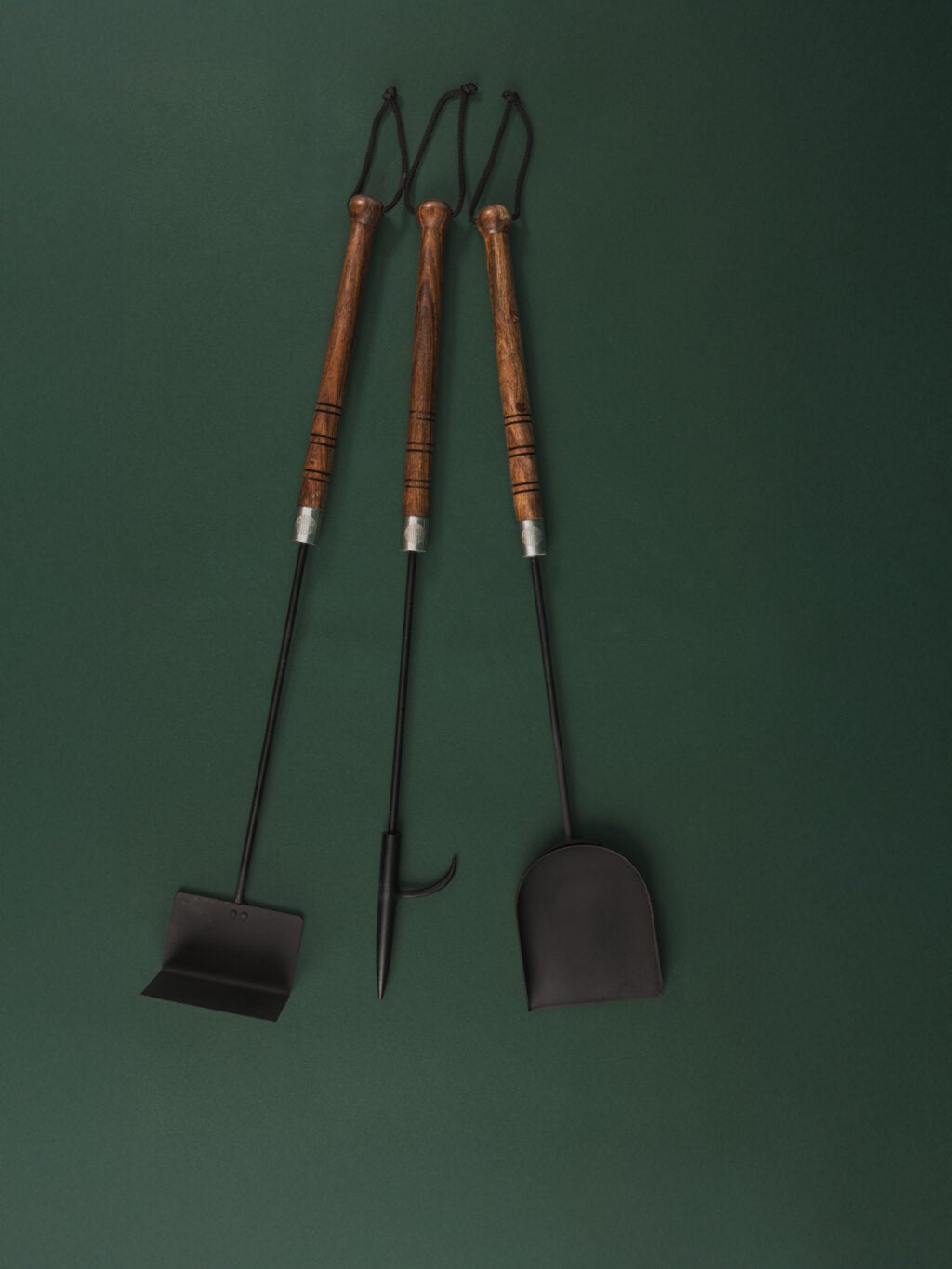 Smokin' Gauchos Handmade Fire Tools