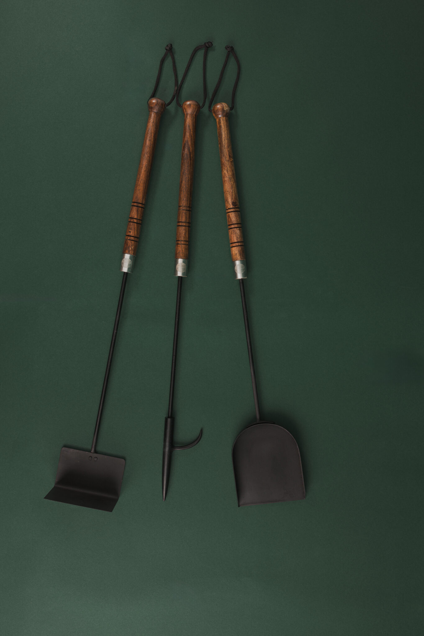 Smokin' Gauchos Handmade Fire Tools