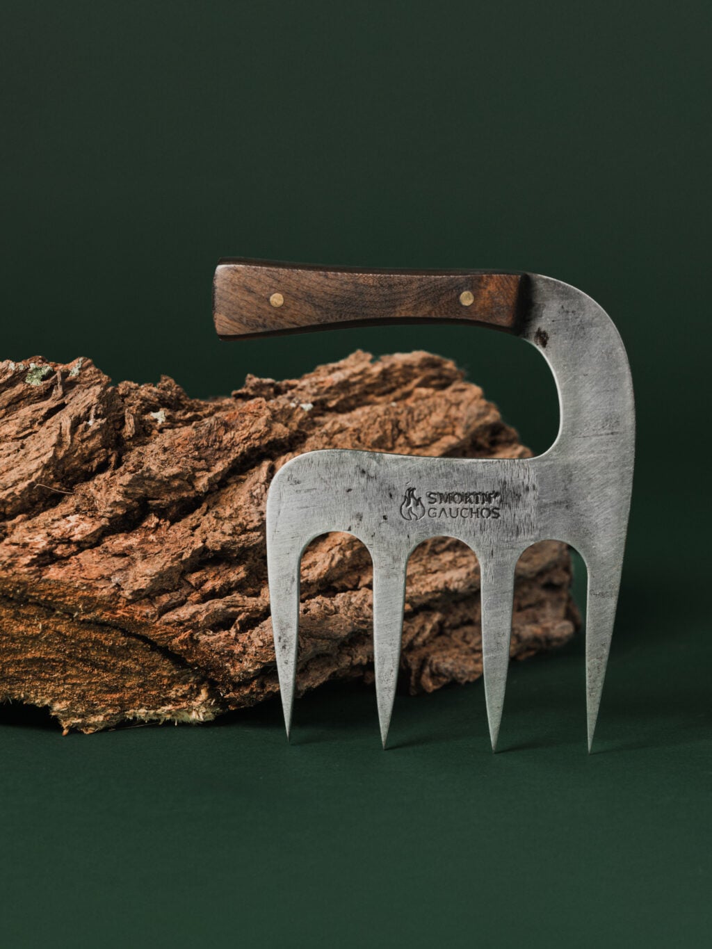Smokin' Gauchos Handmade Meat Claw