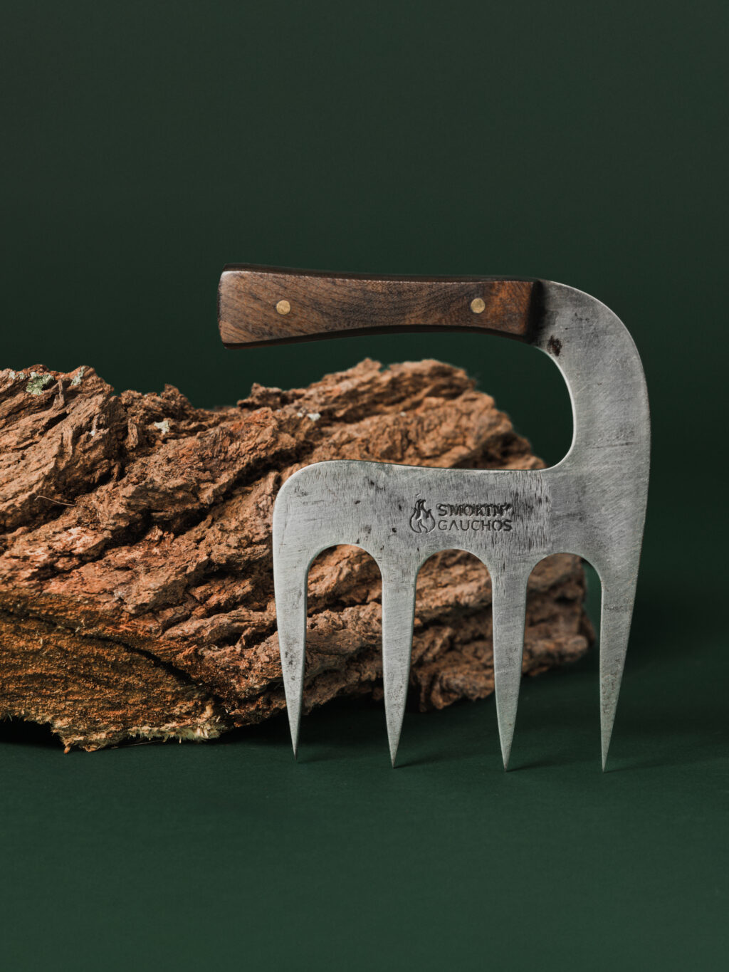 Smokin' Gauchos Handmade Meat Claw