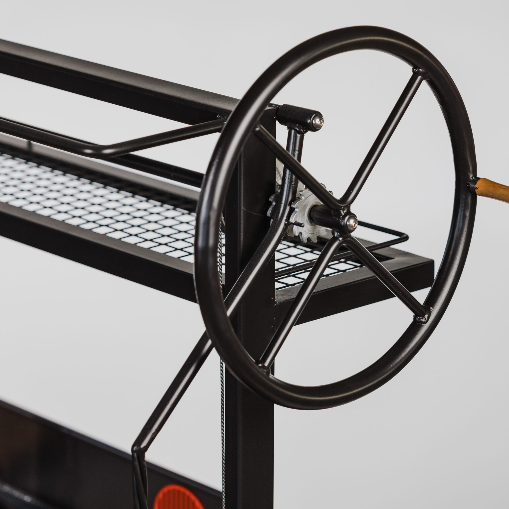 Smokin' Gauchos La Parrilla - Gaucho Grill - Santa Maria Grill Smokin' Gauchos La Parrilla - Gaucho Grill - Santa Maria Grill