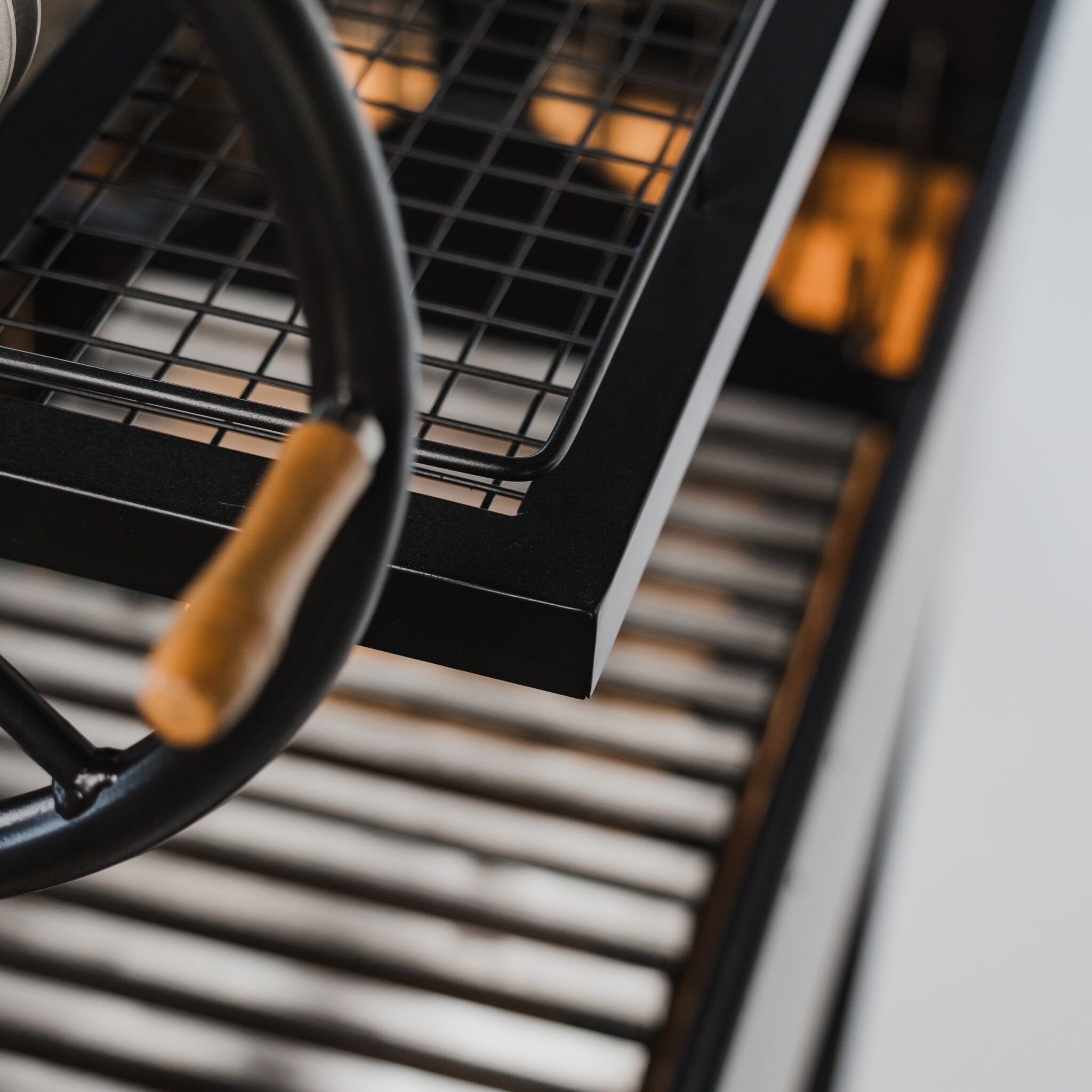 Smokin' Gauchos La Parrilla - Gaucho Grill - Santa Maria Grill Smokin' Gauchos La Parrilla - Gaucho Grill - Santa Maria Grill