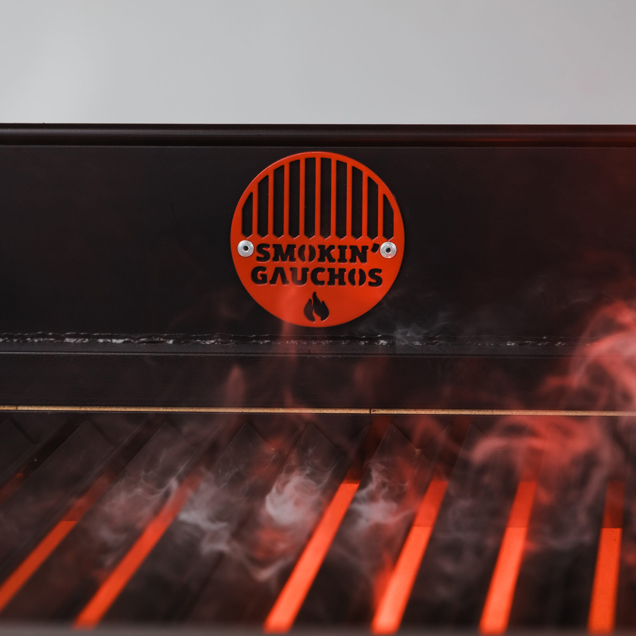 Smokin' Gauchos La Parrilla - Gaucho Grill - Santa Maria Grill Smokin' Gauchos La Parrilla - Gaucho Grill - Santa Maria Grill