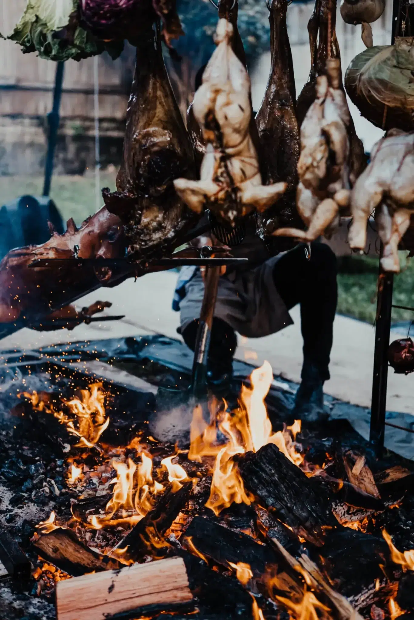 smoking bondi by sam 0297 scaled 1 scaled