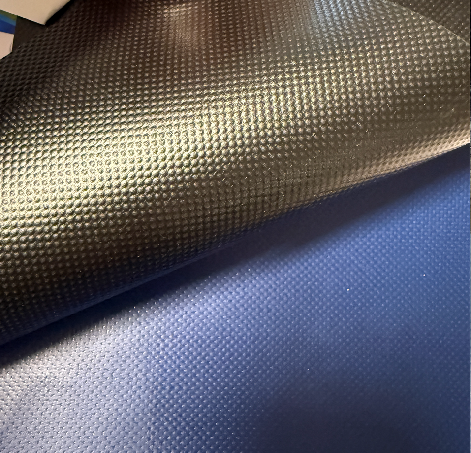 La Parrilla Weather Cover