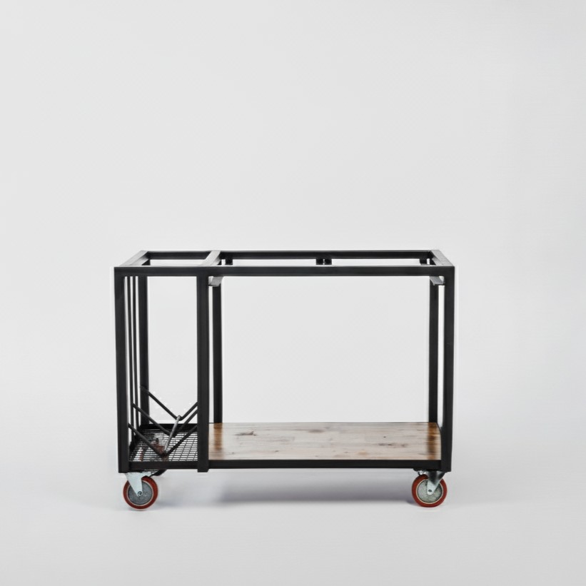 Parilla-Trolley-only