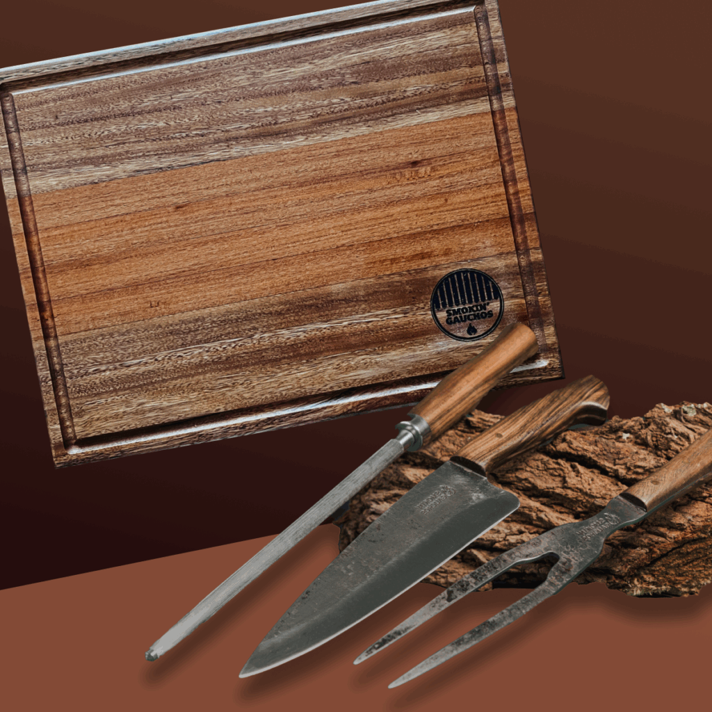 Carving Combo Carving Combo
