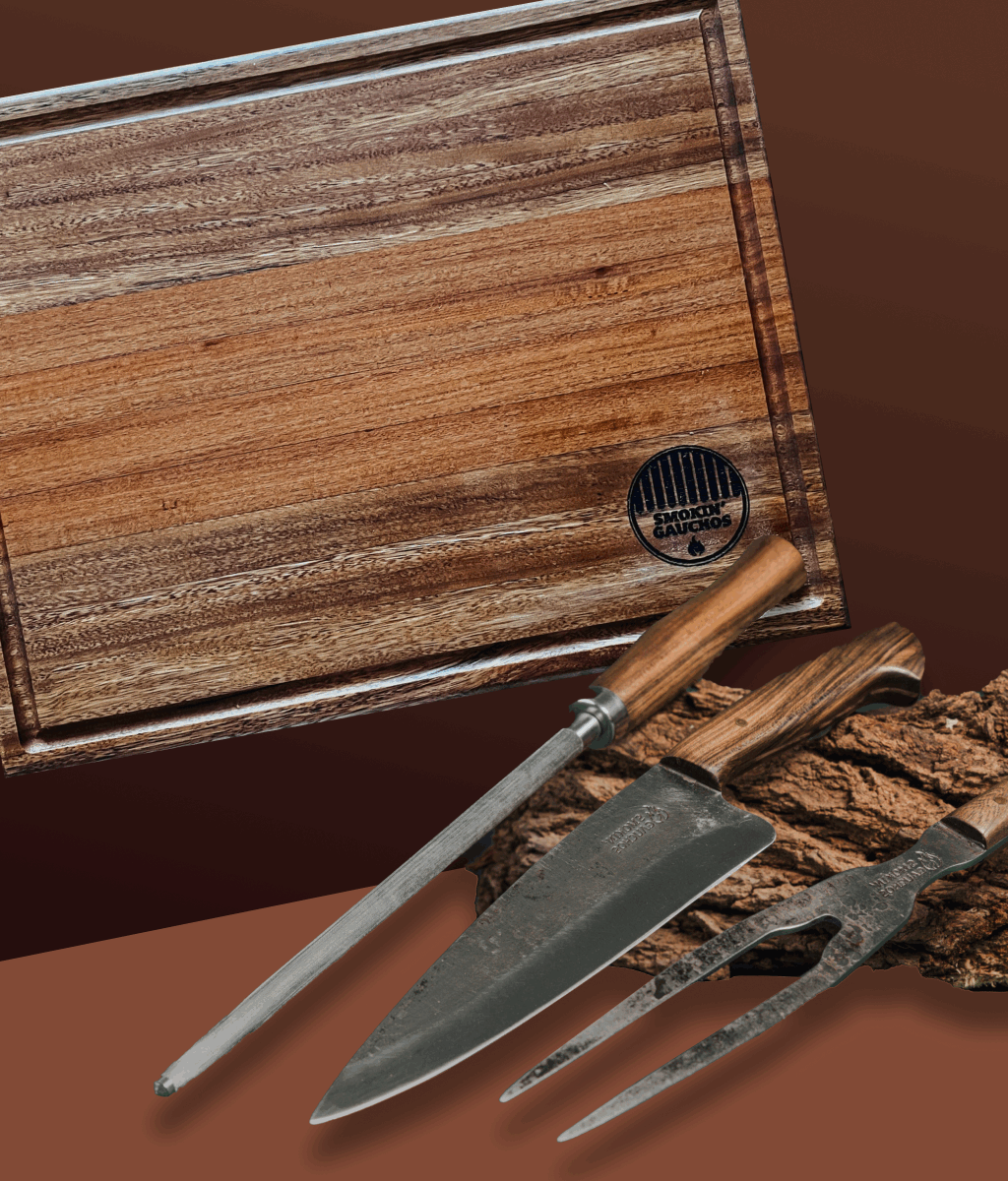 Carving Combo