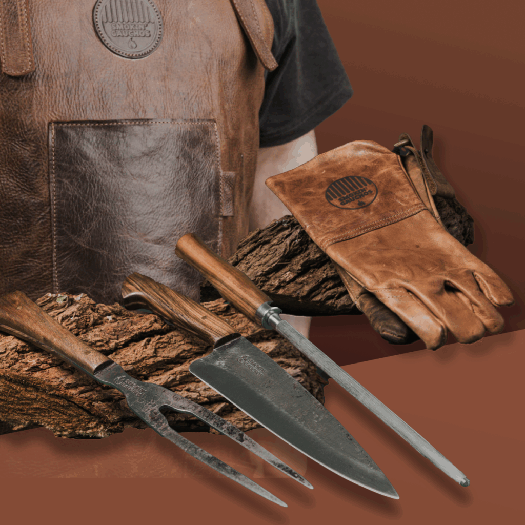 Fire Chef Set Fire Chef Set