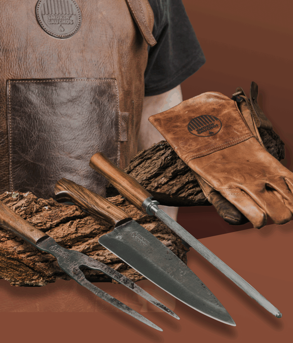 Fire Chef Set
