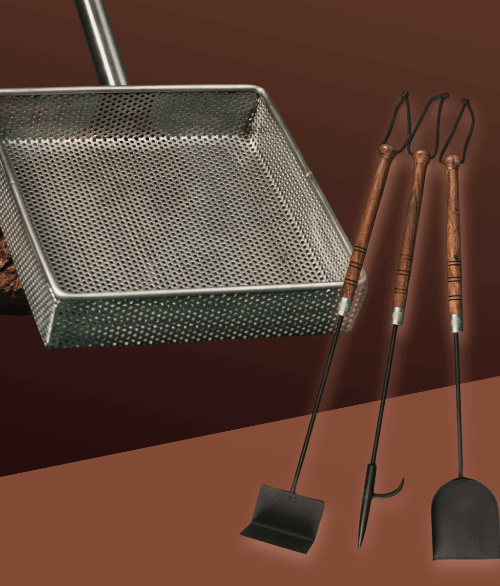 Black Friday Combos 7 Fire Tools Combo