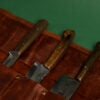 Handmade Leather Knife Roll (7)
