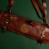 Handmade Leather Knife Roll (8)