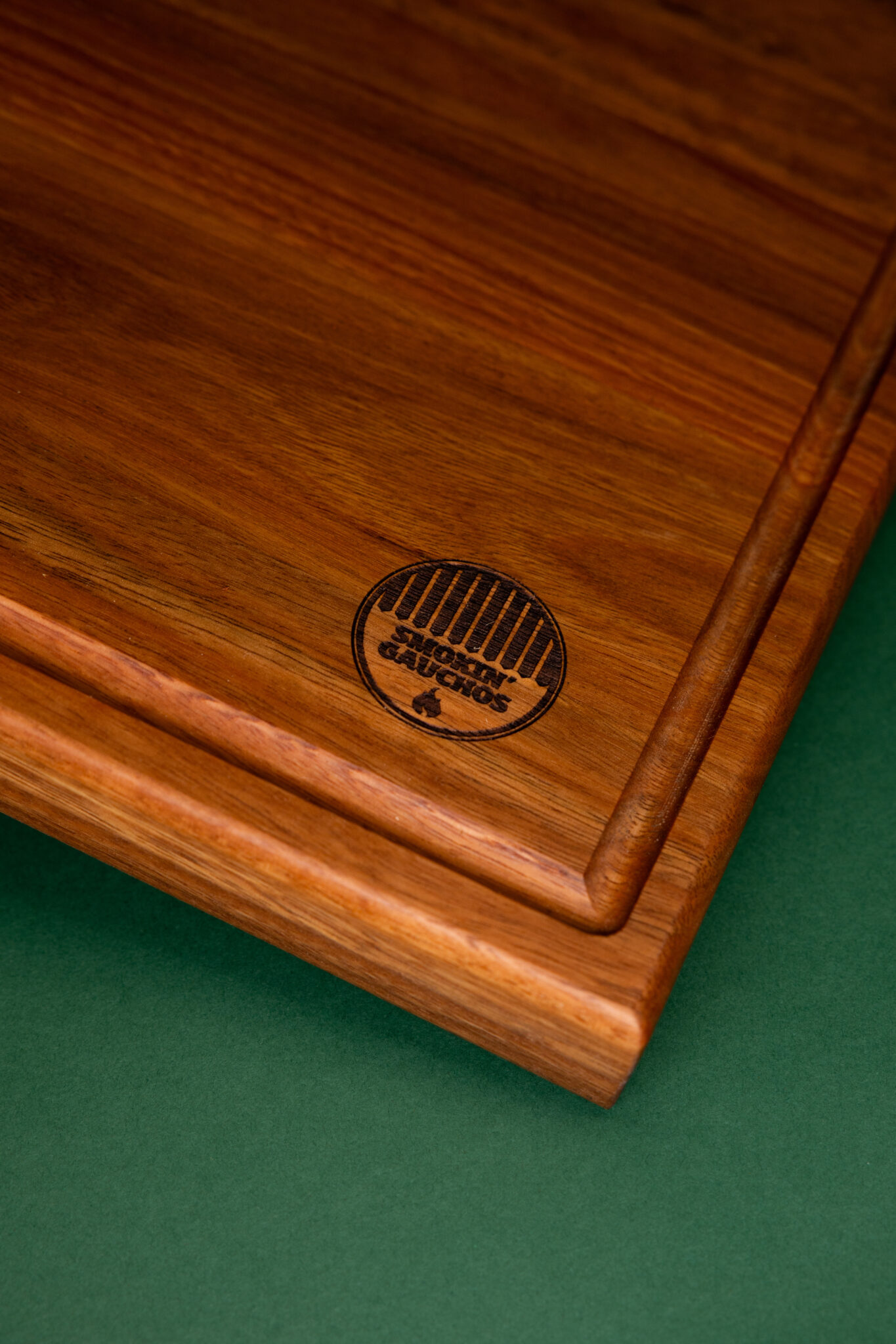 Solid Handmade Carver Board (3)