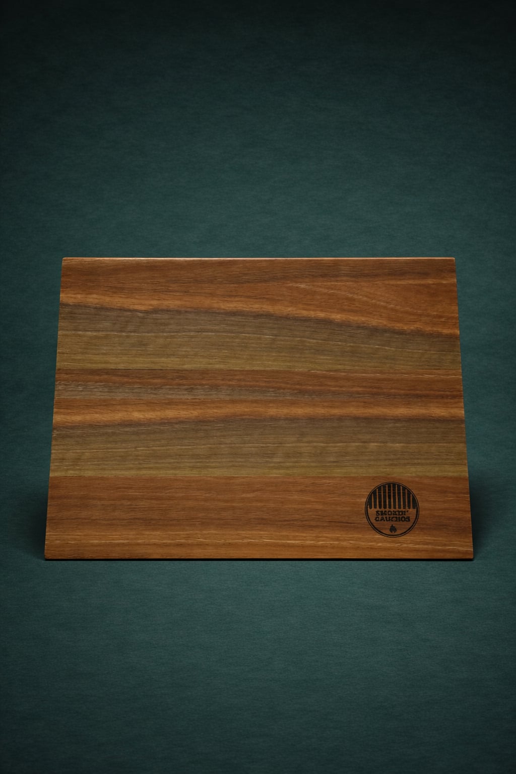Handmade Solid Timber Magnetic Knife Stand (6)