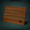 Handmade Solid Timber Magnetic Knife Stand