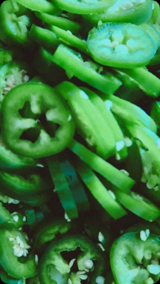 🌶️🔥COWBOY CANDY🔥🌶️

If you’ve never made Cowboy Candy, fix that this weekend.

Jalapeños, sugar, vinegar, and a few spices. 

Sounds simple — and it is — but what comes out of that pot is something else entirely. 

Sweet, spicy, sticky, and completely addictive.

Pile them on a burger, throw them on a cheese board, eat them straight out of the jar at midnight. No judgement.

Recipe linked in bio. Make a batch. Thank me later. 🤠

#cowboycandy #candiedjalapenos #firecoooking #smokingauchos #jalapeños